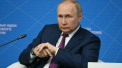 Putin a semnat un decret care faciliteaza sederea refugiatilor ucraineni pe termen nelimitat in Rusia