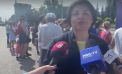 Este independenta Republica Moldova la 31 de ani? Cum raspunde premierul tarii, Natalia Gavrilita - VIDEO