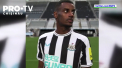 Clubul Newcastle a realizat cel mai scump transfer din istoria echipei. Gruparea engleza a platit circa 70 de milioane de euro pentru serviciile lui Alexander Isak - VIDEO