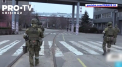 Pericolul nu a trecut. Volodimir Zelenski spune ca situatia de la centrala nucleara Zaporojie ramane foarte riscanta si periculoasa chiar daca doua dintre cele sase reactoare au fost reconectate la retea - VIDEO