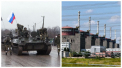 Razboi in Ucraina, ziua 186. Bombardamente in apropiere de centrala nucleara Zaporojie. Ucraina si Rusia se acuza reciproc