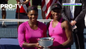 Serena si Venus Williams vor face din nou echipa la proba de dublu. Dupa o pauza de patru ani, legendarele surori vor concura la US Open - VIDEO
