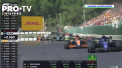 Pilotul Max Verstappen a reusit o victorie incredibila in Formula 1. Campionul mondial in exercitiu a trecut primul linia de finis la Marele Premiu al Belgiei, desi a inceput cursa de pe locul 14 - VIDEO