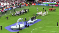 Meciurile feminine capata o popularitate tot mai mare in randurile amatorilor de fotbal. Campionatul European, de exemplu, a inregistrat audiente record, partida decisiva de pe Wembley fiind urmarita de circa 90 de mii de spectatori - VIDEO