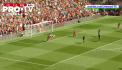 FC Liverpool a inregistrat o victorie categorica in Premier League. Cormoranii s-au impus cu 9 la 0 in partida cu Bournemouth si au egalat, astfel, recordul pentru cea mai mare diferenta de goluri intr-un duel, din campionatul englez de fotbal - VIDEO
