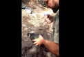 Dupa vestele antiglont, ucrainenii au testat si castile de protectie ale rusilor. Ce au aflat - VIDEO