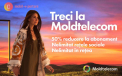 Cu noile abonamente Moldtelecom comunici cu cei dragi, cat e toamna de lunga