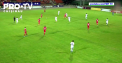 Gruparea FC Sfantul Gheorghe a urcat pe pozitia secunda in clasamentul Super Ligii moldovenesti - VIDEO