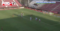 Farul Constanta este noua lidera a campionatului Romaniei de fotbal - VIDEO