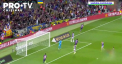 Robert Lewandowski a marcat un gol spectaculos cu calacaiul pentru FC Barcelona in La Liga - VIDEO