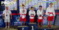 Luptatoarea Sabina Artemciuc a cucerit medalia de bronz la Campionatul Mondial de Sambo pe plaja - VIDEO