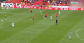Lectie de fotbal din partea echipei Celtic Glasgow in cadrul campionatului de fotbal al Scotiei - VIDEO