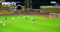 FC Sheriff si Petrocub Hincesti au remizat in duelul direct din Super Liga Moldovei. Meciul de la Tiraspol s-a incheiat cu scorul de 1 la 1 - VIDEO 