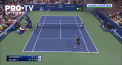 Tabloul masculin de la US Open a venit cu o surpriza neasteptata. Stefanos Tsitsipas, considerat al patrulea favorit la castigarea trofeului, a fost eliminat de un tenismen venit din calificari - VIDEO 
