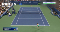 Tenismenele din Romania, Irina Begu si Sorana Cirstea, s-au calificat in turul doi de la US Open. Surpriza zilei a fost eliminarea campioanei in exercitiu, Emma Raducanu - VIDEO 