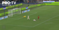 Paulo Dybala a inscris primele goluri in tricoul formatiei AS Roma - VIDEO