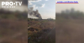 In regiunea Herson au loc lupte grele, dupa ce a inceput contraofensiva armatei ucrainene. Volodimir Zelenski: "Lupte militare active au loc de-a lungul intregii linii a frontului" - VIDEO