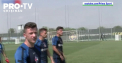 Fotbalistul Vadim Rata este pe cale sa revina la FC Voluntari, dupa nici trei saptamani de cand s-a alaturat vicecampioanei Romaniei, FCSB - VIDEO