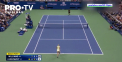 Serena Williams scrie istorie si la 40 de ani. Tenismena din Statele Unite a eliminat-o de la US Open pe favorita numarul doi la castigarea trofeului, Anett Kontaveit - VIDEO 