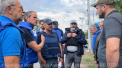 Delegatia AIEA a sosit la centrala Zaporojie, controlata de rusi in sud-estul Ucrainei