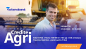 Victoriabank vine cu o oferta de sustinere pentru agricultori – credite cu rata fixa, pana la 2,5 milioane de lei!