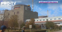 Directorul AIEA, dupa evaluarea integritatii centralei nucleare ucrainene de la Zaporojie: "Integritatea fizica a centralei nucleare ucrainene a fost incalcata de mai multe ori" - VIDEO