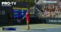 Tenismenele Irina Begu si Sorana Cirstea au fost eliminate de la US Open - VIDEO