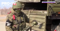 Luptele grele continua in sudul Ucrainei unde ucrainenii au lansat o contraofensiva. Armata a lovit noaptea trecuta un depozit militar rusesc din orasul ocupat Melitopol - VIDEO