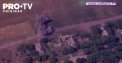 Armata Ucrainei continua contraofensiva din sud si spune ca a ucis peste 100 de soldati rusi si a distrus o cantitate substantiala de echipamente - VIDEO