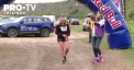 Test de rezistenta si forta prin padurile din inima Codrilor. Peste 300 de concurenti au participat la cursa anuala de la Orheiul Vechi, denumita simbolic, Maratonul dragonului de aur - VIDEO