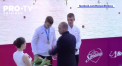 Perechea canotorilor Mihail Culceac si Stanislav Banaru a adus a treia medalie de bronz pentru tara noastra la Campionatul Mondial printre juniori - VIDEO
