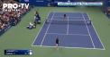 Rafael Nadal a acces in optimile de la US Open - VIDEO