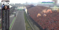 Olandezul Max Verstappen a castigat etapa de Formula 1 disputata pe circuitul din tara sa natala - VIDEO