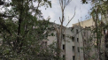 Rusii au intensificat bombardamentele in Harkov. Ar fi folosit chiar si bombe cu fosfor - VIDEO