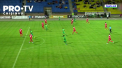Zimbru Chisinau a fost infranta in Super Liga Moldovei si cu un nou antrenor la carma. Echipa pregatita, mai nou de Lilian Popescu a cedat in duelul cu Milsami Orhei, scor 0 la 1 - VIDEO