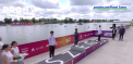 Canotorul moldovean, Mihai Culceac, si-a adjudecat medalia de bronz la Mondialul de Caiac-Canoe, rezervat categoriei de tineret si juniori. Este a doua distinctie cucerita de sportivul nostru la turneul din Ungaria - VIDEO