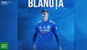 Inca un fotbalist moldovean va evolua in Superliga Romaniei. Vladislav Blanuta va reprezenta formatia FCU Craiova, locul noua in clasamentul general - VIDEO