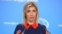 Ministerul de Externe al Rusiei, dupa reactia MAEIE la declaratiile lui Lavrov despre solutionarea conflictului transnitrean. Zaharova: „Prezenta trupelor rusesti este o consecinta a problemei nerezolvate si nu cauza acesteia”