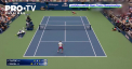Rafael Nadal si-a incheiat lupta pentru trofeul de la US Open. Spaniolul a fost invins in faza optimilor. Un tenismen de pe locul 26 mondial l-a eliminat pe jucatorul iberic - VIDEO 