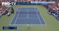 Poloneza Iga Swiatek s-a calificat in sferturile de finala ale turneului US Open - VIDEO 