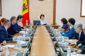 Se clatina unele fotolii? Cum vede Iuliana Cantaragiu obiectile Nataliei Gavrilita privind procesul de repartizare a lemnelor: „Sunt lucruri care nu neaparat au depins de noi, dar nu conteaza...” - VIDEO 