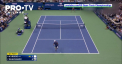Tenismenul Karen Khachanov s-a calificat in semifinalele turneului US Open. Sportivul rus l-a invins, intr-un duel de cinci seturi, pe Nick Kyrgios - VIDEO 