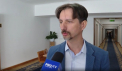 Gaibu, dupa ce Gavrilita i-a cerut explicatii la sedinta Guvernului: „Un regim de lucru absolut normal”. Ce spune ministrul despre activitatea sa si daca crede ca ar urma vreo demisie la Guvern - VIDEO
