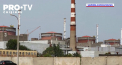 Agentia Internationala pentru Energie Atomica a ONU a constatat ca trebuie luate masuri urgente pentru a preveni un accident nuclear si a solicitat instituirea unei zone de siguranta in jurul centralei - VIDEO