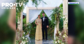 La doar un an de la nunta, Simona Halep ar urma sa divorteze - VIDEO