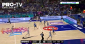 Baschetbalistii din NBA fac furori in tricourile echipelor nationale la Campionatul European - VIDEO