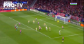 Deznodamant dramatic in batalia dintre Atletico Madrid si FC Porto din grupa B a Ligii Campionilor. Cele doua echipe au marcat de trei ori in prelungiri, dar sa castige meciul au reusit spaniolii - VIDEO 