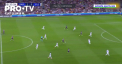 Robert Lewandowski a debutat cu un hat-trick pentru FC Barcelona, in grupele Ligii Campionilor - VIDEO 