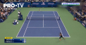 Tenismenele Iga Swiatek si Aryna Sabalenka au acces in cea de-a doua semifinala de la US Open - VIDEO 
