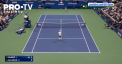Carlos Alcaraz s-a calificat in semifinalele de la US Open, dupa un duel de cinci seturi cu italianul Jannik Sinner - VIDEO